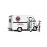 Livraison de lait Mickey / Mickey's milk delivery H0