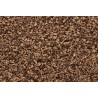Ballast brun fin /  Fine brown Ballast, Shaker 945 cm³