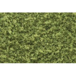 Flocage vert clair / Coarse turf light green, Shaker 945cm³