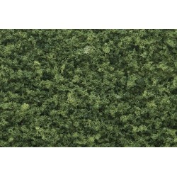 Flocage vert moyenr / Coarse turf medium green, Shaker 945cm³