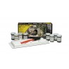 Kit de 8 couleurs / 8 Earth colors kit