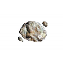 Moule souple rochers / Weathered Rock Mold