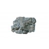 Moule souple rochers / Layered Rock Mold