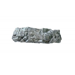 Moule souple rochers / Facet Rock Mold