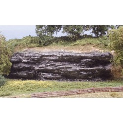 Moule souple rochers / Shelf Rock Mold