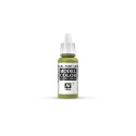 Model Color Vert Lime / Lime Green Mat, 17 ml (077)