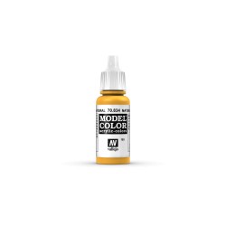 Model Color Bois Naturel / Natural Wood Transparent, 17 ml