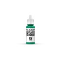 Model Color Emeraude / Emerald Mat, 17 ml (071)