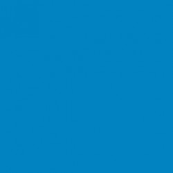 Model Color Bleu Andrea Blue Mat, RAL5012, 18 ml
