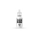 Model Color Blanc Brillant / Gloss White, F17925, 17 ml