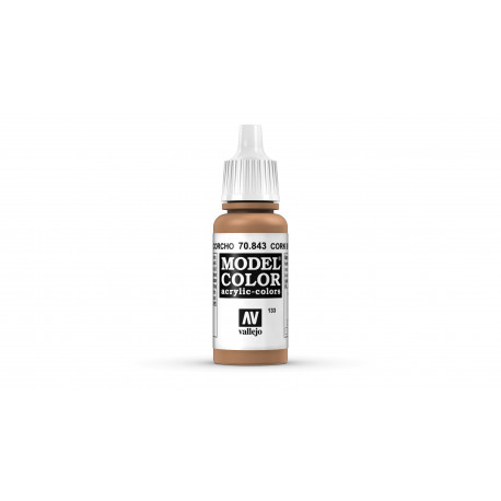 Model Color Brun Liège / Cork Brown Mat, FS30215, 17 ml