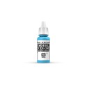 Model Color Bleu Ciel Profond / Deep Sky Blue Mat, FS35250,17 ml (66)