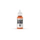 Model Color Orange Foncé / Bright Orange Mat, RAL2004, 17 ml