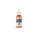 Model Color Orange Foncé / Bright Orange Mat, RAL2004, 17 ml (024)