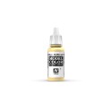 Model Color Jaune Glace / Ice Yellow Mat, 17 ml (13)