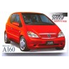 Mercedes-Benz A160, 1/24