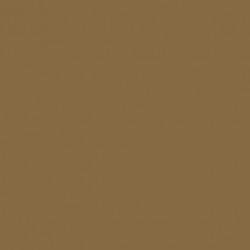 Model Color Brun Vert / Green Brown Mat, 18 ml