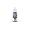 Model Color Azur / Azure Mat, FS35231, 17 ml