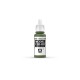 Model Color Vert Uniform Green Mat, 17 ml