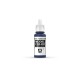 Model Color Bleu Transparent Blue, 17 ml