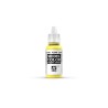 Model Color Jaune Clair / Light Yellow Mat, 17 ml