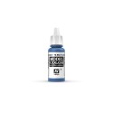 Model Color Bleu / Flat Blue Mat, FS35180, 17 ml (56)