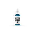 Model Color Medium Blue Mat, RLM24, 17 ml