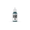 Model Color Bleu Militaire /  Field Blue Mat, 17 ml