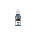 Model Color Bleu Prussien / Prussian Blue Mat, FS35052, 17 ml (051)