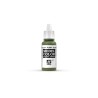 Model Color Vert Olive Green Mat, 17 ml