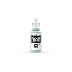 Model Color Vert Gris / Green Grey Mat, FS36595, 17 ml