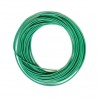 Câble 0.2 mm * 7 m 3A Vert
