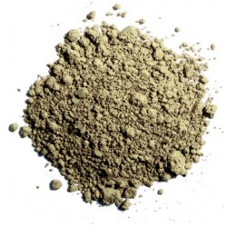 Pigment Ocre Jaune Clair / Light Yellow Ochre Pigment, 30 ml