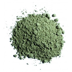 Pigment Terre Verte / Green Earth Pigment, 30ml