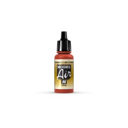 Model Air Rouge Ferrari Red,17ml