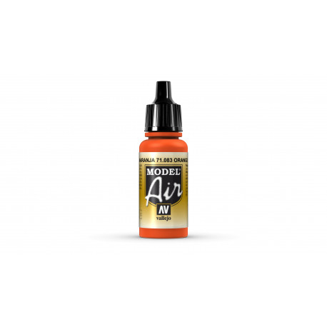 Model Air Orange,17ml