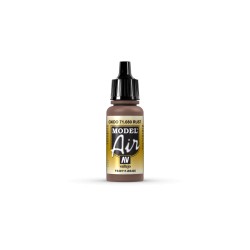 Model Air Rouille / Rust,17ml