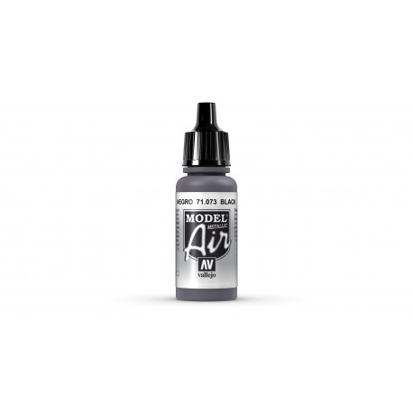 Model Air Noir / Black,17ml