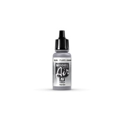 Model Air Gun Metal,17ml