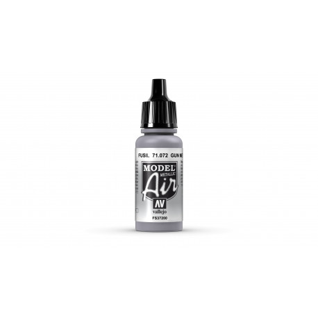 Model Air Gun Metal,17ml