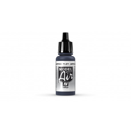 Model Air Bleu Artique / Artic Blue,17ml