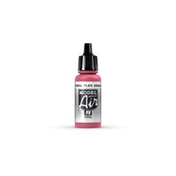 Model Air Rouge Signal Red,17ml