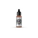 Model Air Cuivre / Copper,17ml