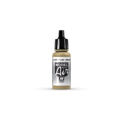 Model Air Laiton / Bright Brass,17ml