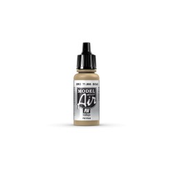 Model Air Or / Gold,17ml