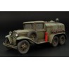 BZ-38 Refueller (GAZ-AAA) 1/48