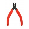 Pince coupante verticale pour rails / Vertical Track cutter
