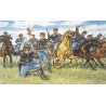 Cavalerie de l'Union / Union Cavalry 1/72