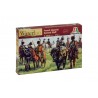 Etat-Major Français / Napoleon's General Staff 1/72