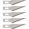 Lames N°11 - Blades N°11 (5 pcs)